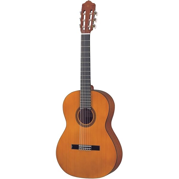 Amazon.co.jp: ヤマハ ヤマハ CG3-SC ソフト 軽量 3/4 & 7/8 サイズ